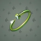Nail Bracelet #1056 Nail Bracelet #1056