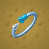 Nail Bracelet #1057 Nail Bracelet #1057