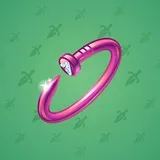 Nail Bracelet #1065 Nail Bracelet #1065