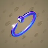 Nail Bracelet #1076 Nail Bracelet #1076