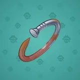 Nail Bracelet #1077 Nail Bracelet #1077