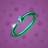Nail Bracelet #1079 Nail Bracelet #1079