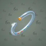 Nail Bracelet #1089 Nail Bracelet #1089