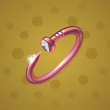 Nail Bracelet #1092 Nail Bracelet #1092