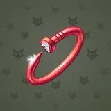 Nail Bracelet #1096 Nail Bracelet #1096