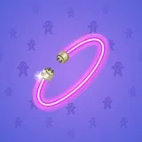 Nail Bracelet #11