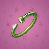 Nail Bracelet #1112 Nail Bracelet #1112