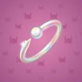 Nail Bracelet #1123 Nail Bracelet #1123