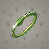 Nail Bracelet #1134