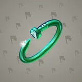 Nail Bracelet #1139