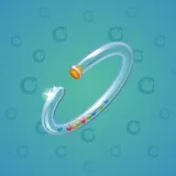 Nail Bracelet #1140 Nail Bracelet #1140