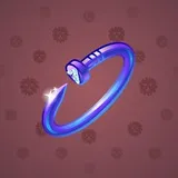Nail Bracelet #1162