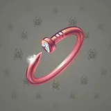 Nail Bracelet #1168 Nail Bracelet #1168