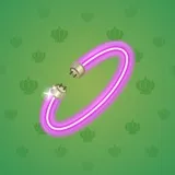 Nail Bracelet #1188