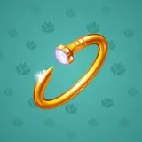 Nail Bracelet #1202