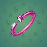 Nail Bracelet #1216