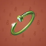 Nail Bracelet #122