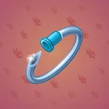 Nail Bracelet #1221 Nail Bracelet #1221