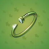 Nail Bracelet #1226 Nail Bracelet #1226