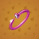 Nail Bracelet #1238 Nail Bracelet #1238
