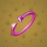 Nail Bracelet #1243