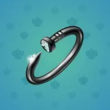 Nail Bracelet #1251 Nail Bracelet #1251