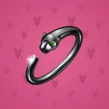Nail Bracelet #1255