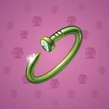Nail Bracelet #1258 Nail Bracelet #1258