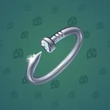 Nail Bracelet #1259