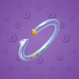 Nail Bracelet #1260 Nail Bracelet #1260