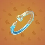 Nail Bracelet #1270 Nail Bracelet #1270