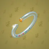 Nail Bracelet #1272 Nail Bracelet #1272