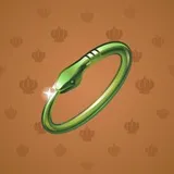 Nail Bracelet #1276