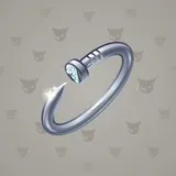 Nail Bracelet #1301