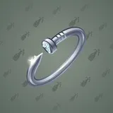 Nail Bracelet #1320 Nail Bracelet #1320