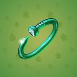 Nail Bracelet #133 Nail Bracelet #133