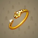 Nail Bracelet #1330 Nail Bracelet #1330