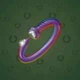 Nail Bracelet #1341