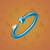 Nail Bracelet #1356 Nail Bracelet #1356