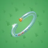 Nail Bracelet #1357 Nail Bracelet #1357