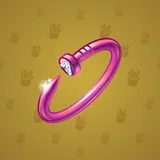 Nail Bracelet #1362 Nail Bracelet #1362