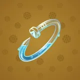 Nail Bracelet #1370 Nail Bracelet #1370