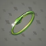 Nail Bracelet #1374 Nail Bracelet #1374