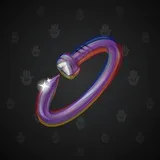 Nail Bracelet #1376