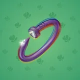 Nail Bracelet #138 Nail Bracelet #138