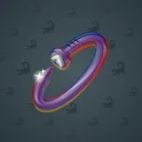 Nail Bracelet #1437