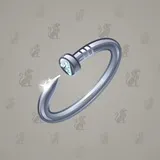 Nail Bracelet #1441