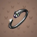 Nail Bracelet #1448 Nail Bracelet #1448