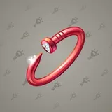 Nail Bracelet #1465