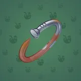 Nail Bracelet #1476 Nail Bracelet #1476